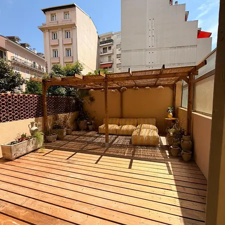 Magnifique Avec Grande Terrasse *